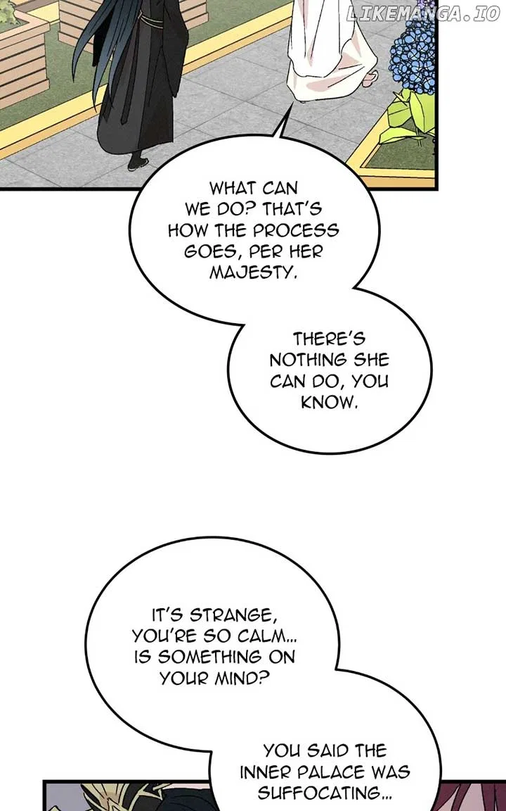 Concubine Scandal Chapter 86 – Page 65