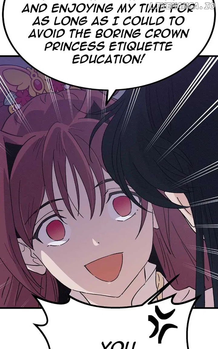 Concubine Scandal Chapter 86 – Page 67