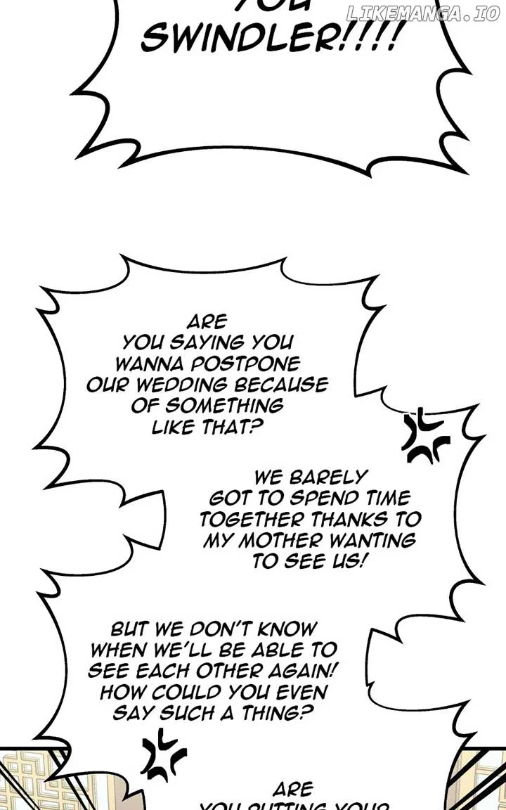 Concubine Scandal Chapter 86 – Page 68