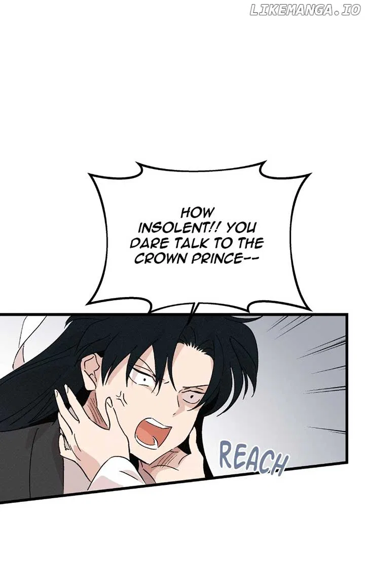 Concubine Scandal Chapter 86 – Page 70