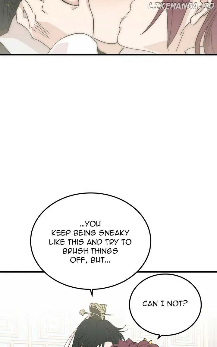 Concubine Scandal Chapter 86 – Page 73