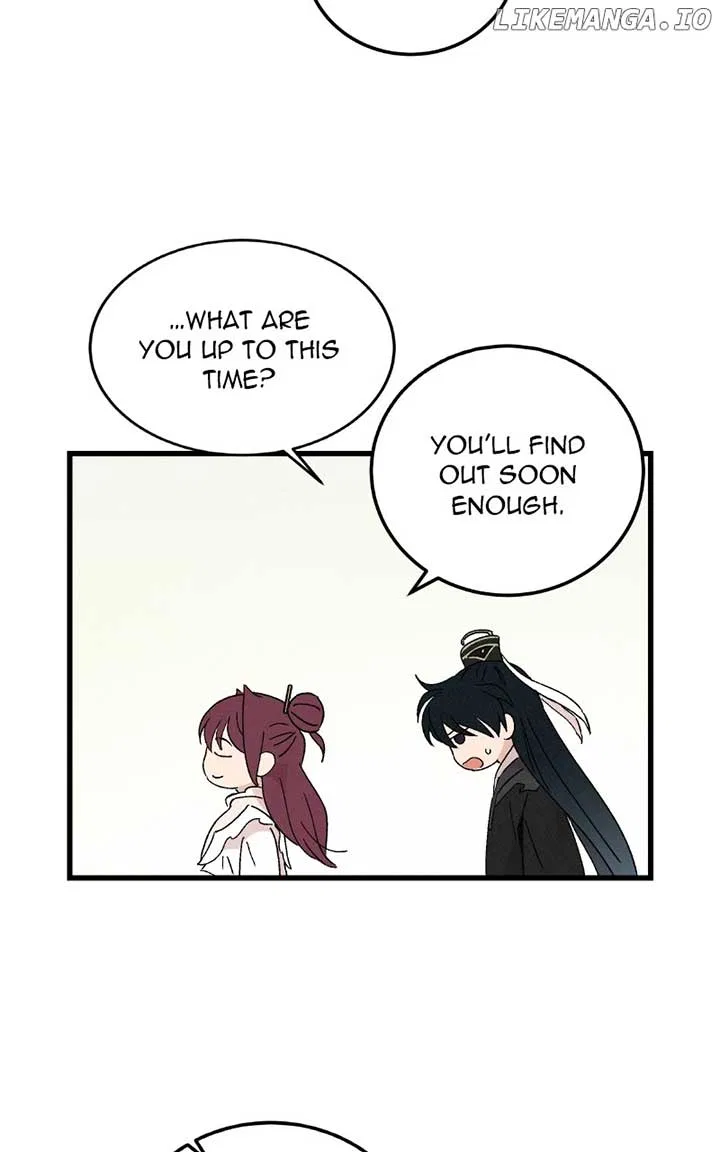 Concubine Scandal Chapter 86 – Page 77