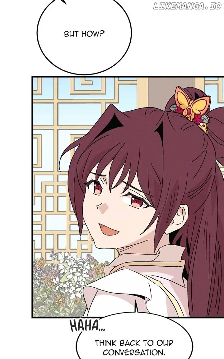 Concubine Scandal Chapter 86 – Page 78