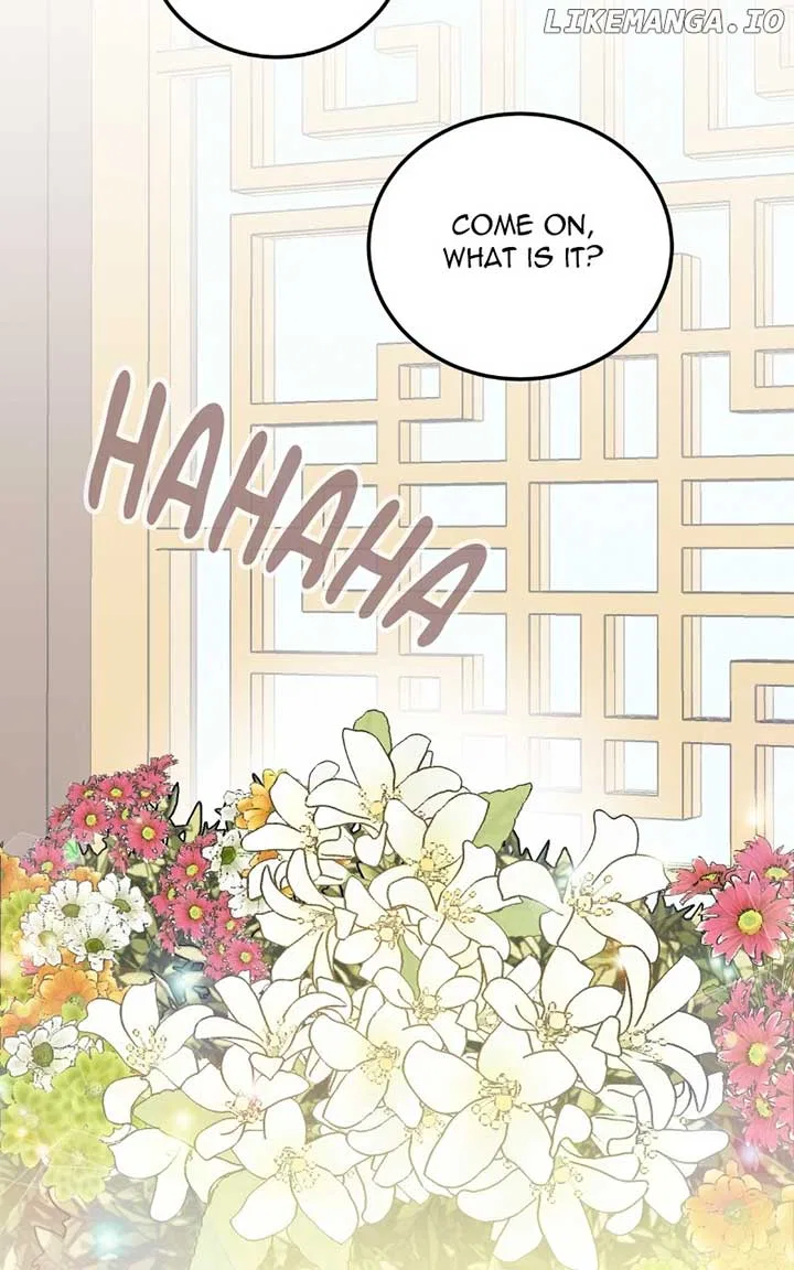 Concubine Scandal Chapter 86 – Page 81