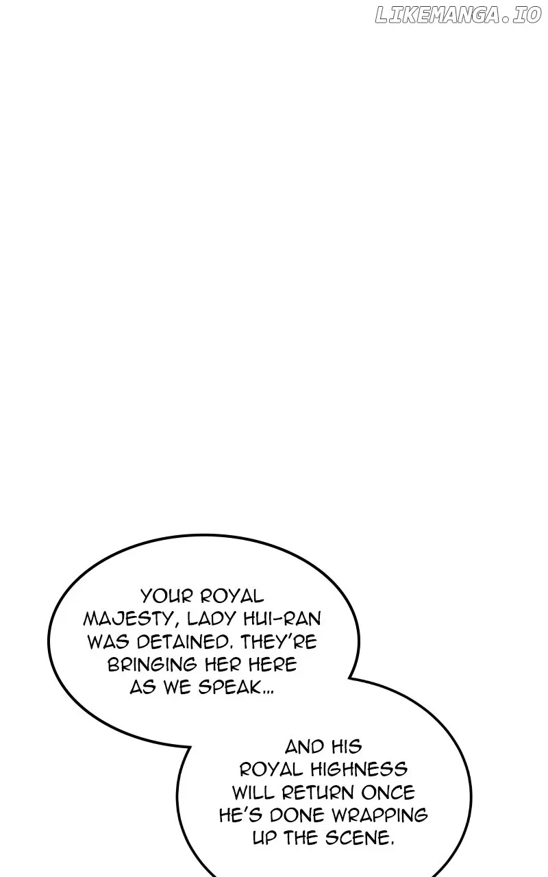 Concubine Scandal Chapter 85 – Page 4
