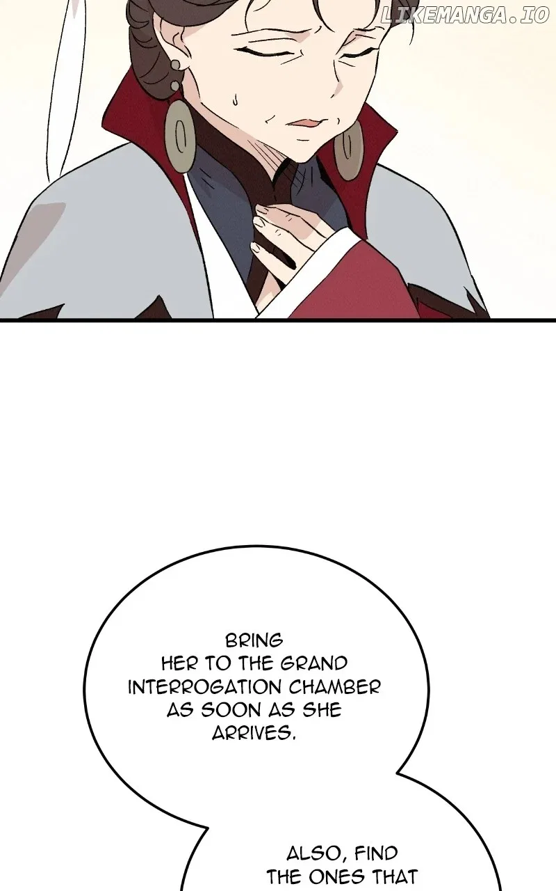 Concubine Scandal Chapter 85 – Page 6