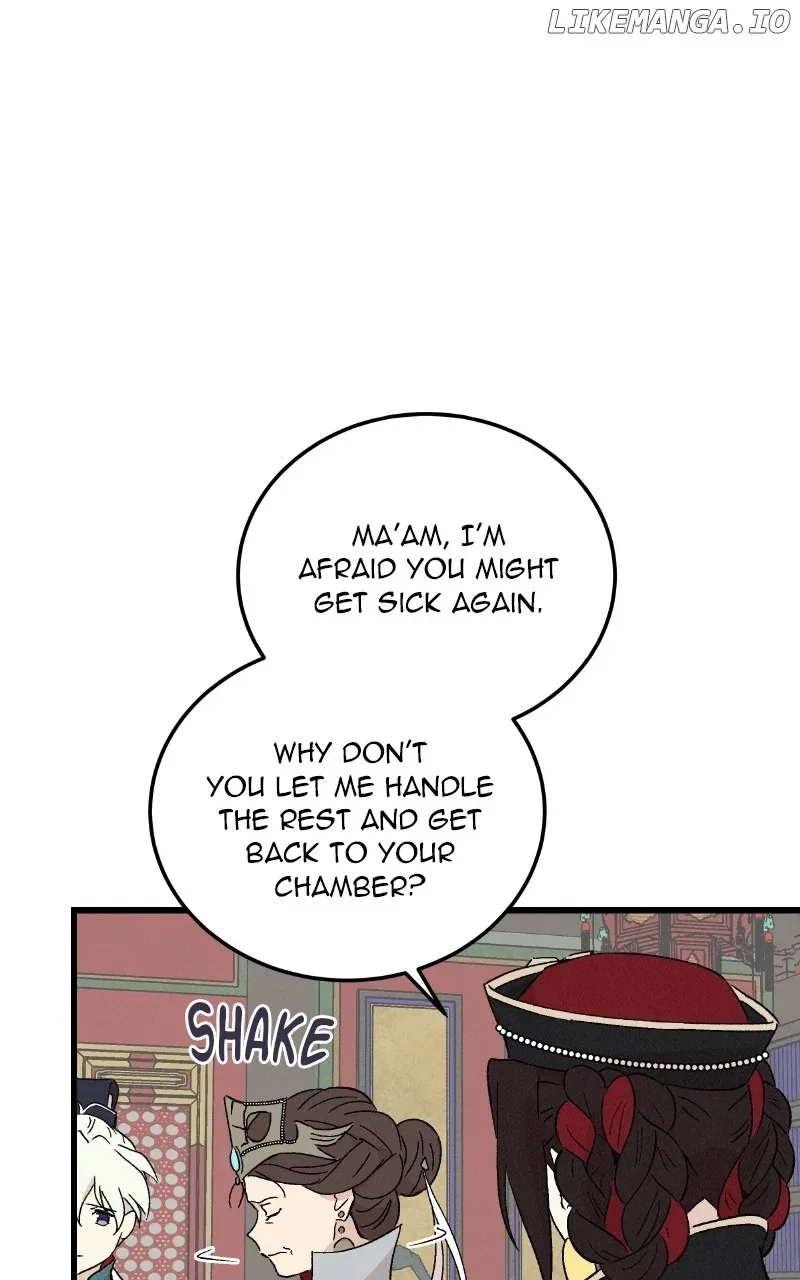 Concubine Scandal Chapter 85 – Page 8