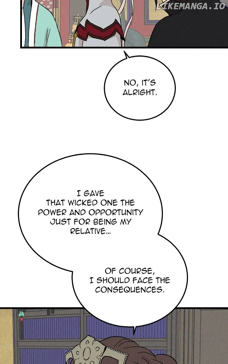 Concubine Scandal Chapter 85 – Page 9