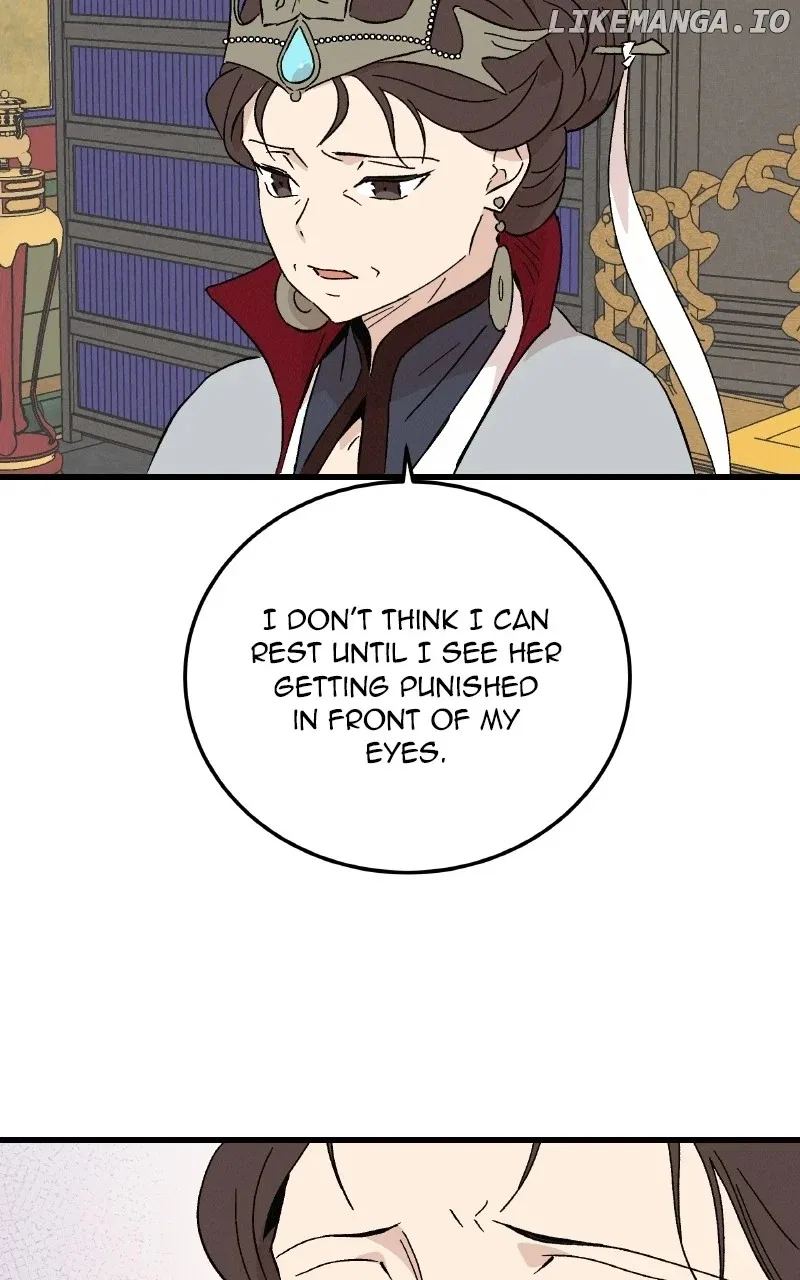 Concubine Scandal Chapter 85 – Page 10