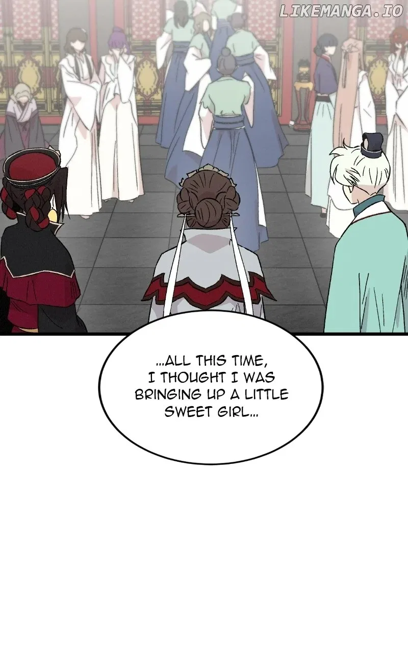 Concubine Scandal Chapter 85 – Page 12