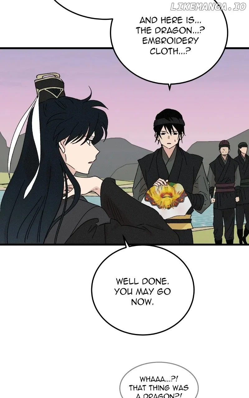 Concubine Scandal Chapter 85 – Page 16