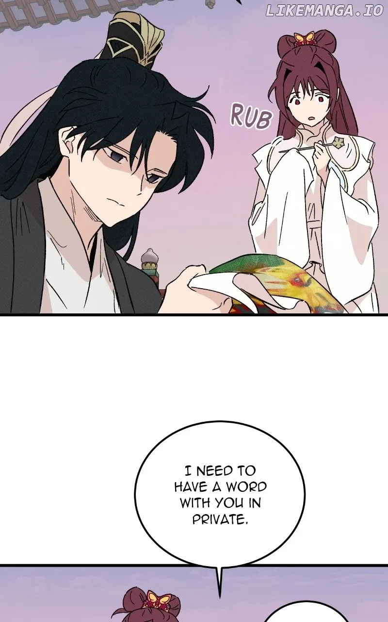 Concubine Scandal Chapter 85 – Page 18