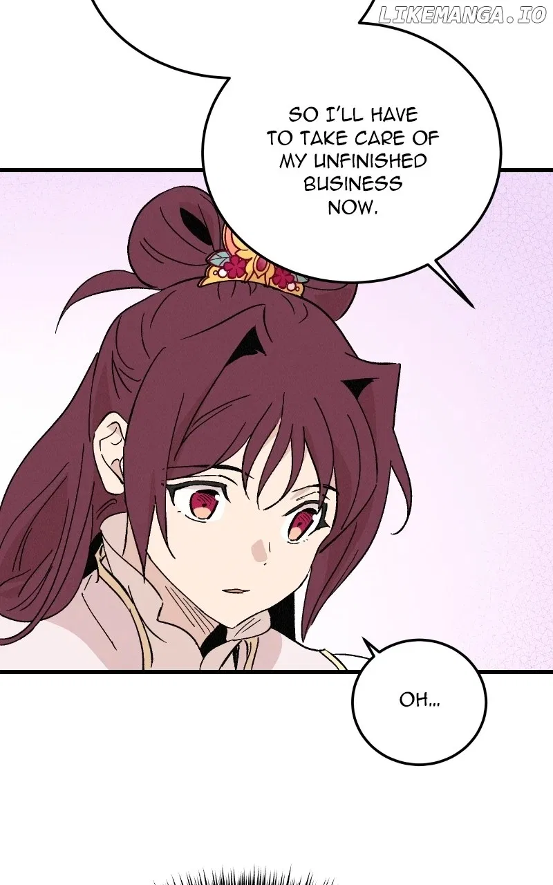 Concubine Scandal Chapter 85 – Page 20
