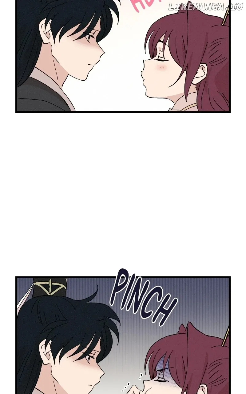 Concubine Scandal Chapter 85 – Page 23