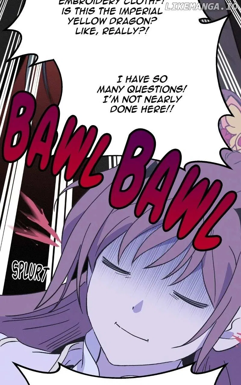 Concubine Scandal Chapter 85 – Page 27