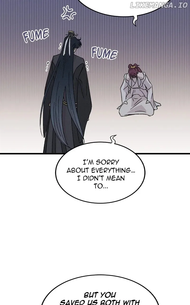 Concubine Scandal Chapter 85 – Page 29