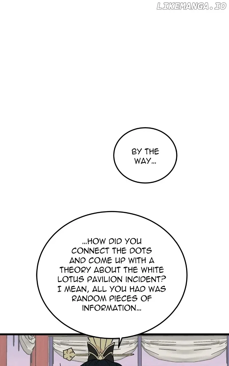 Concubine Scandal Chapter 85 – Page 31
