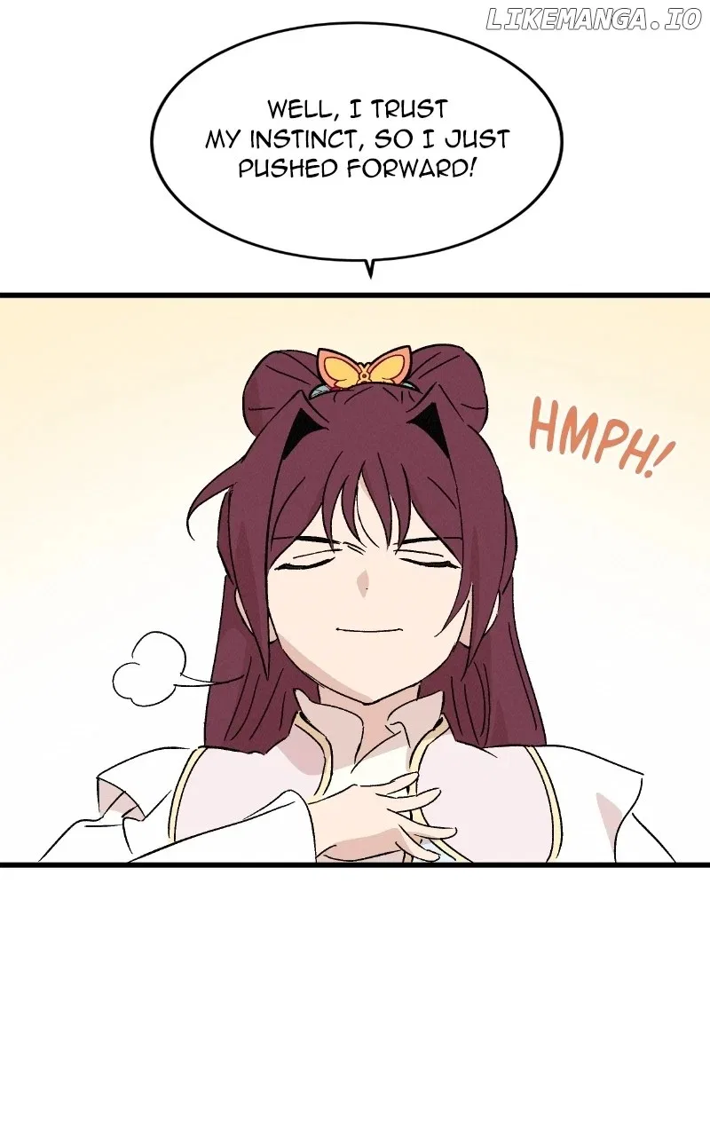 Concubine Scandal Chapter 85 – Page 33