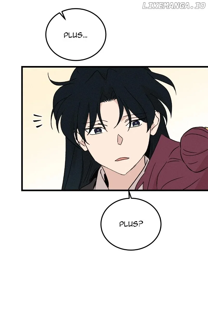 Concubine Scandal Chapter 85 – Page 34