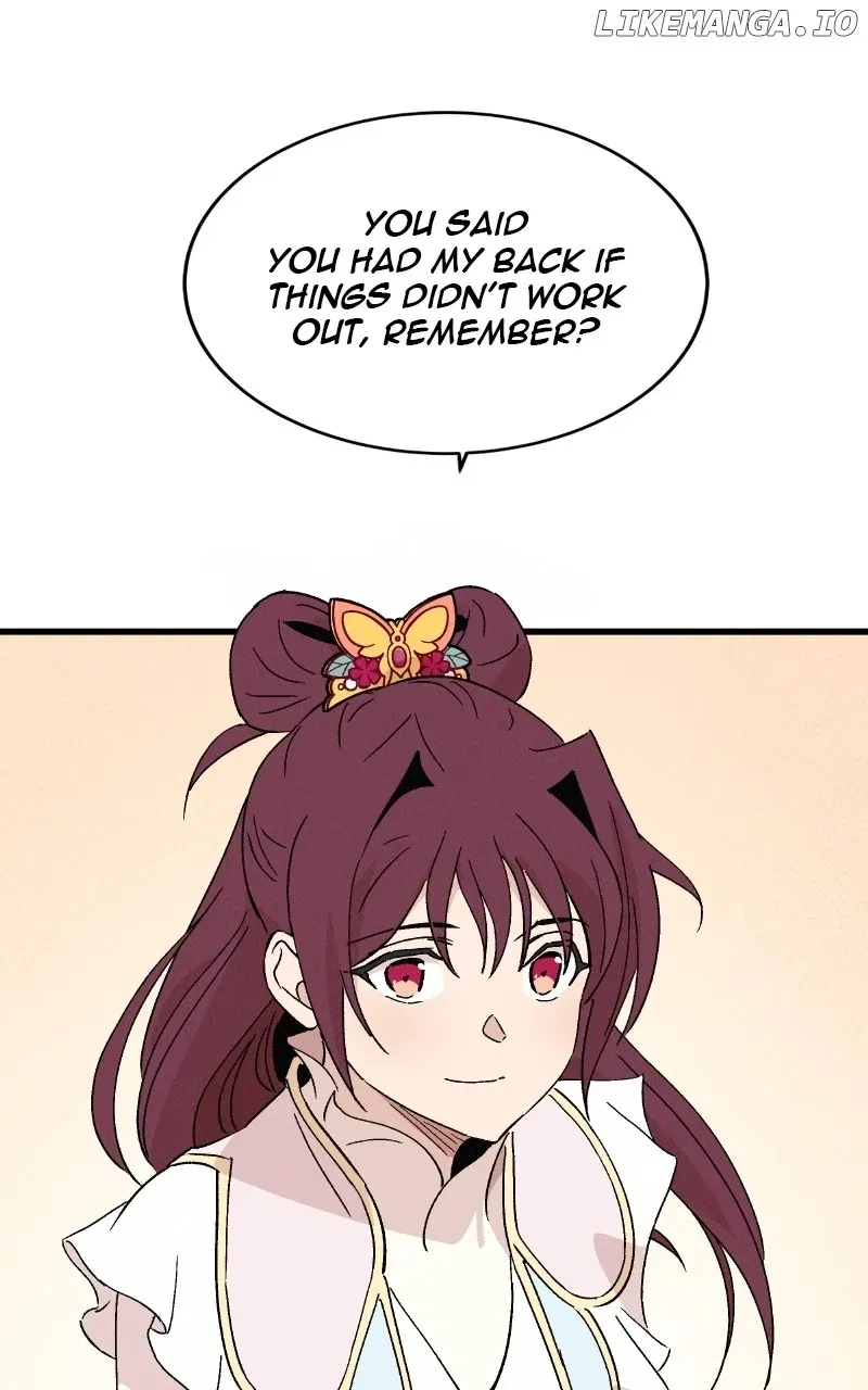 Concubine Scandal Chapter 85 – Page 35