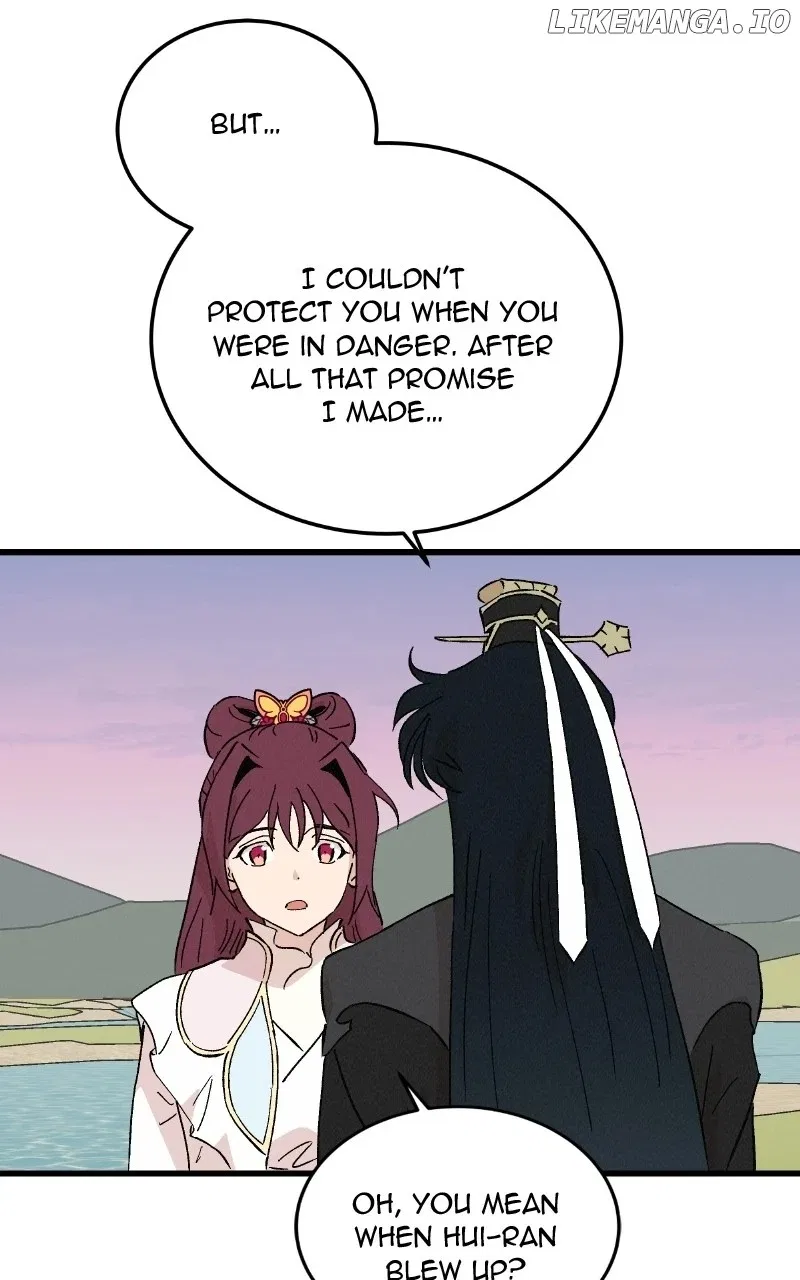 Concubine Scandal Chapter 85 – Page 38