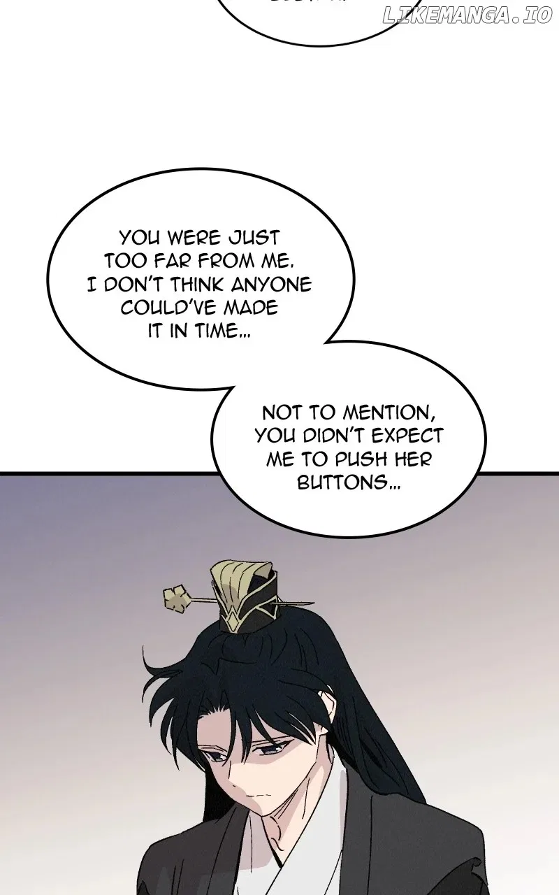 Concubine Scandal Chapter 85 – Page 39