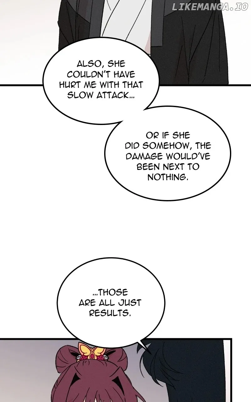 Concubine Scandal Chapter 85 – Page 40