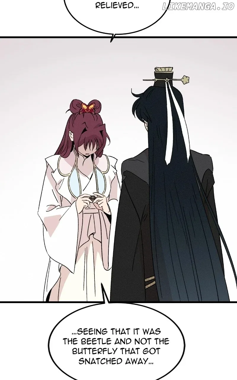 Concubine Scandal Chapter 85 – Page 43