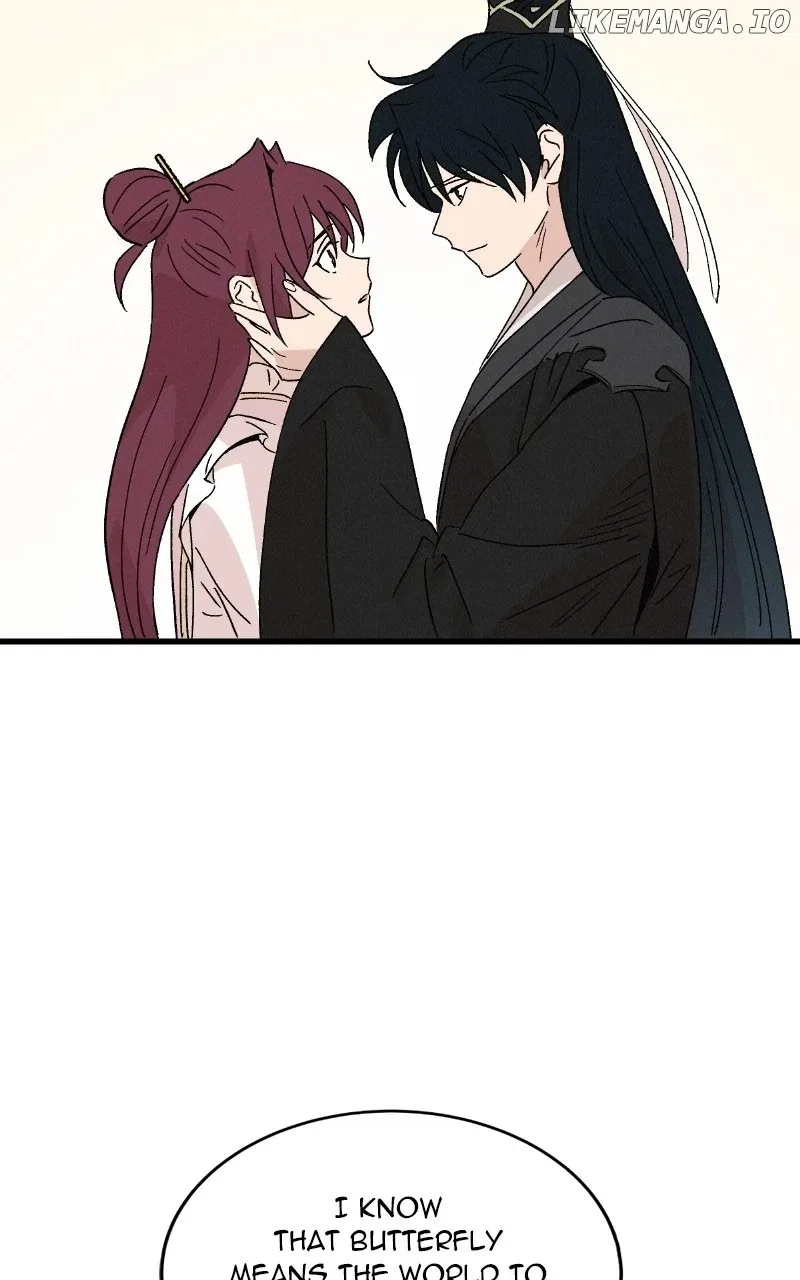 Concubine Scandal Chapter 85 – Page 46