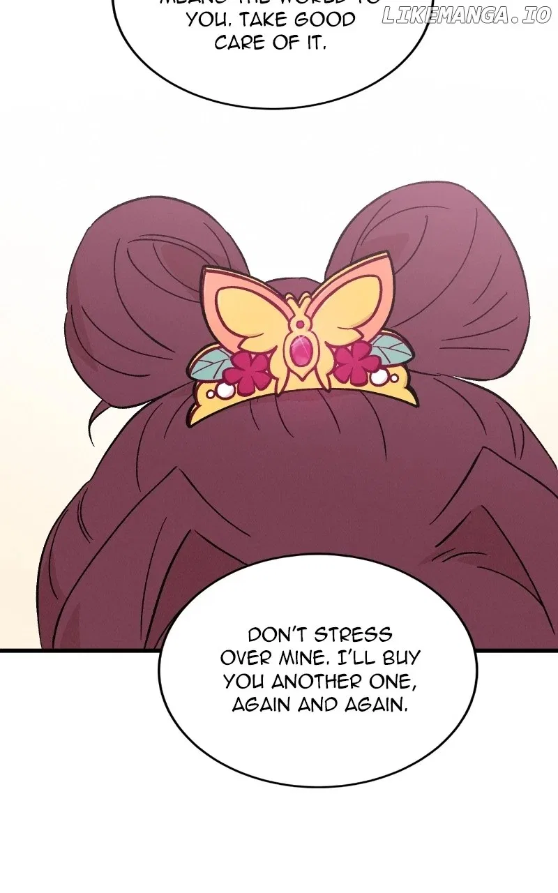 Concubine Scandal Chapter 85 – Page 47