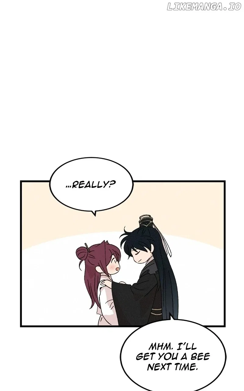Concubine Scandal Chapter 85 – Page 48