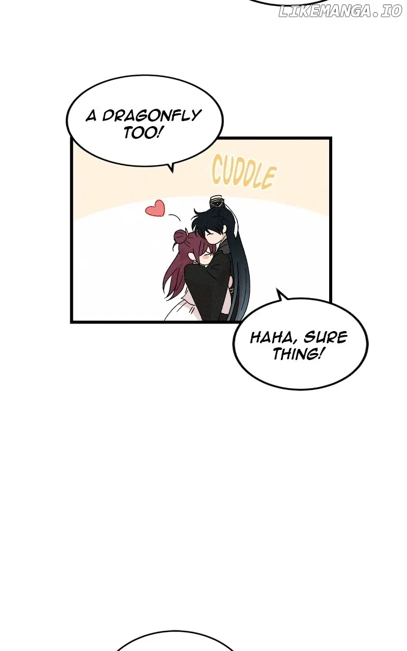 Concubine Scandal Chapter 85 – Page 49
