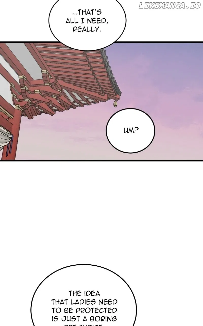 Concubine Scandal Chapter 85 – Page 50
