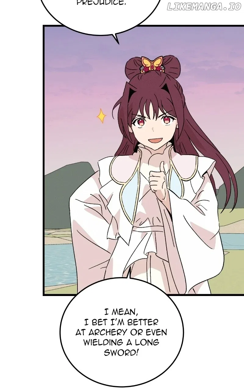 Concubine Scandal Chapter 85 – Page 51