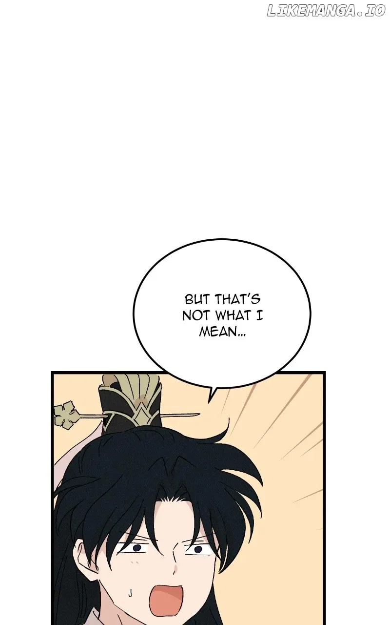 Concubine Scandal Chapter 85 – Page 52