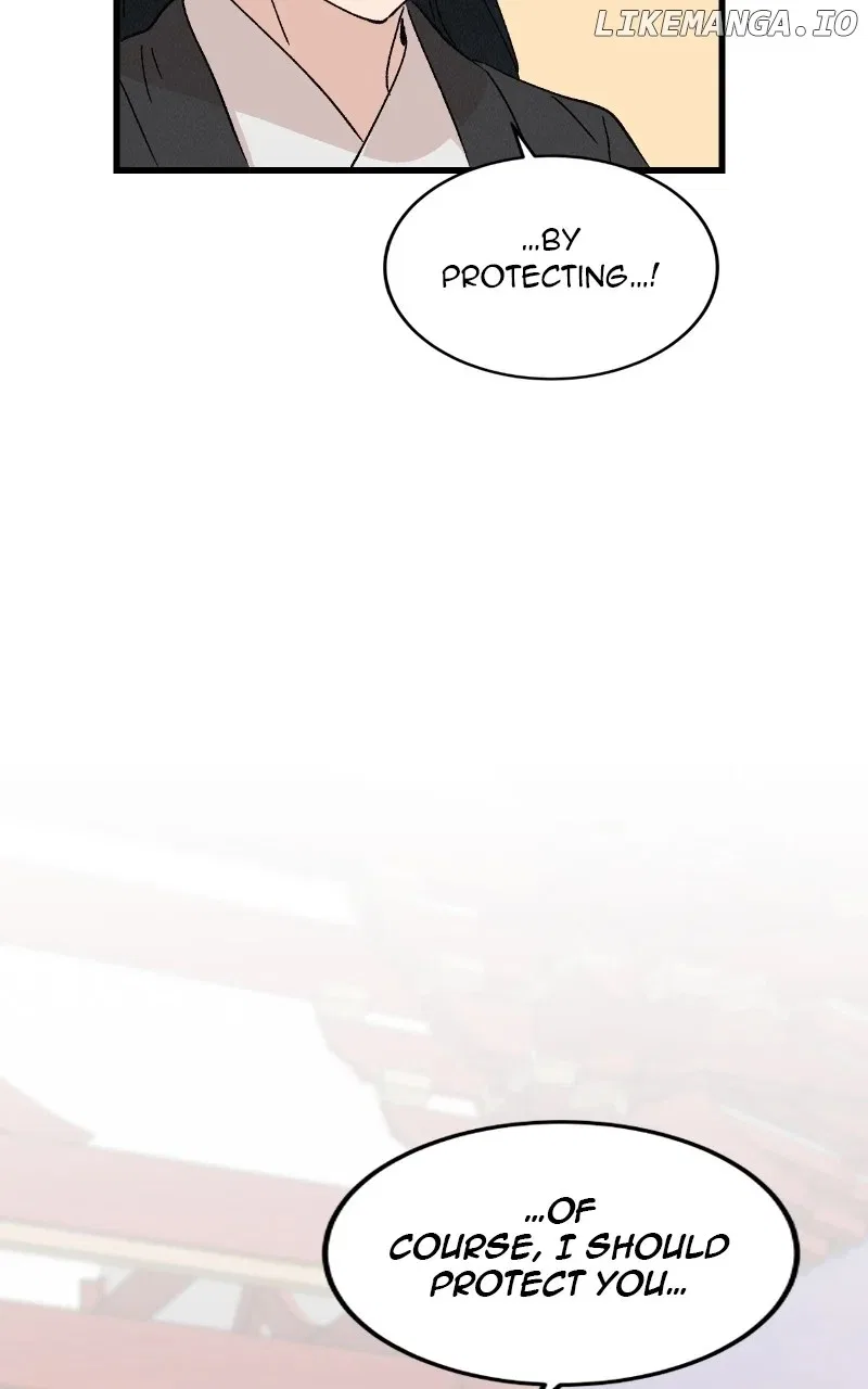 Concubine Scandal Chapter 85 – Page 53