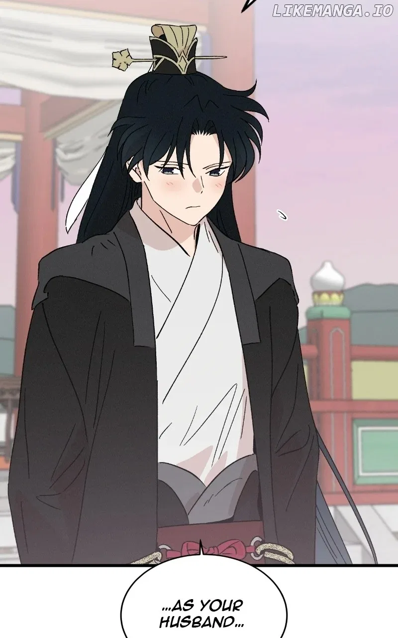 Concubine Scandal Chapter 85 – Page 54