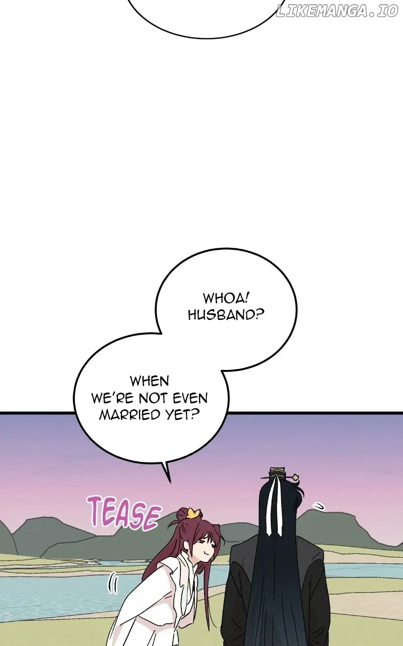 Concubine Scandal Chapter 85 – Page 55