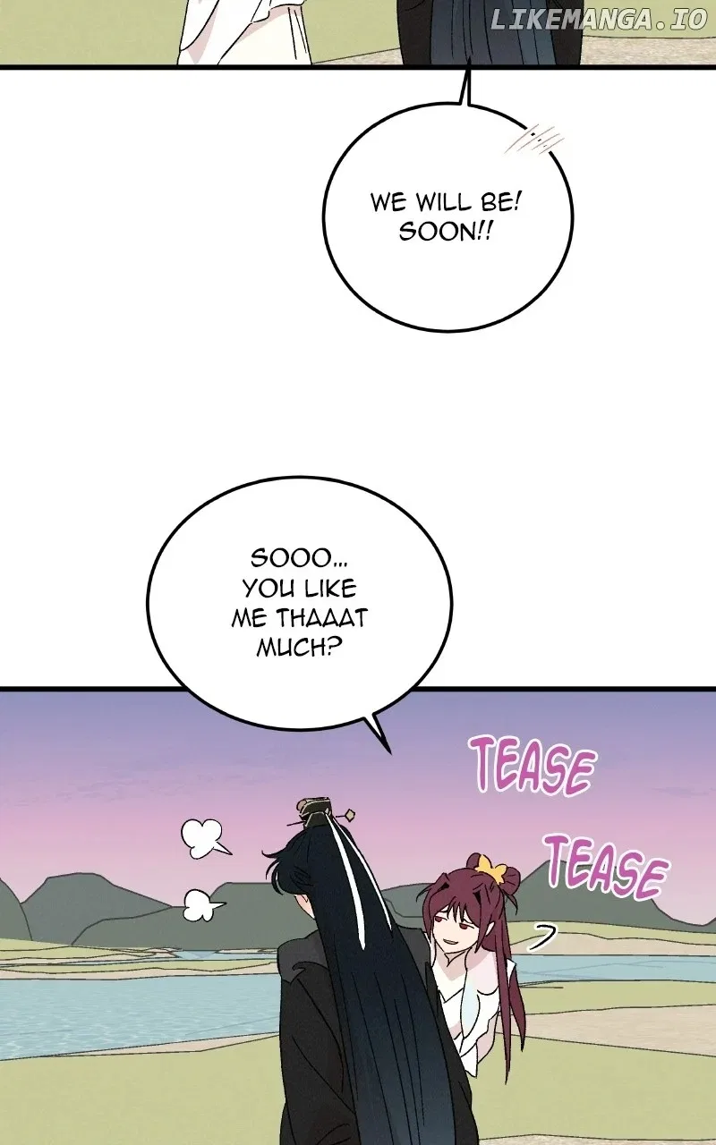 Concubine Scandal Chapter 85 – Page 56