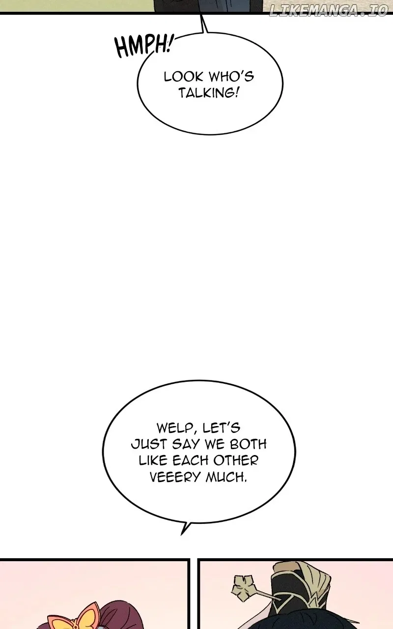 Concubine Scandal Chapter 85 – Page 57