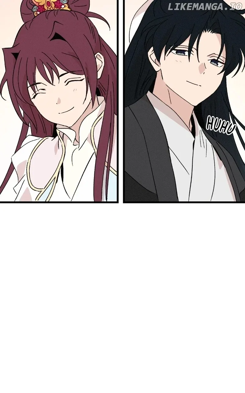 Concubine Scandal Chapter 85 – Page 58