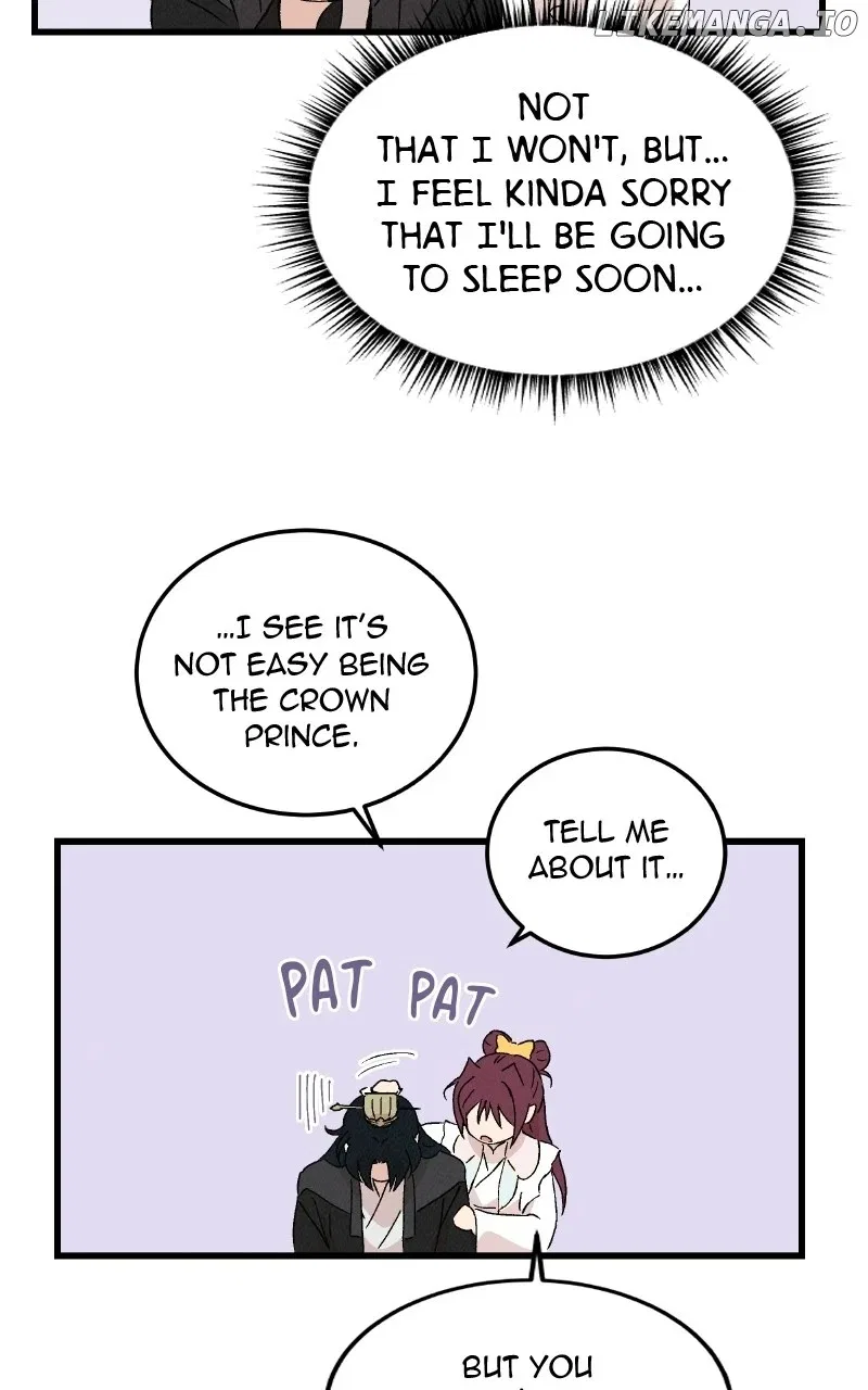 Concubine Scandal Chapter 85 – Page 62