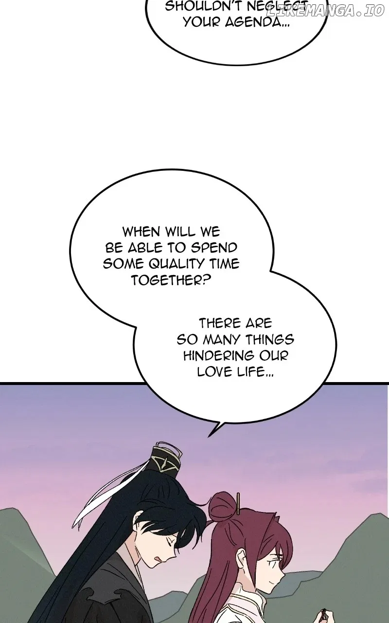 Concubine Scandal Chapter 85 – Page 63