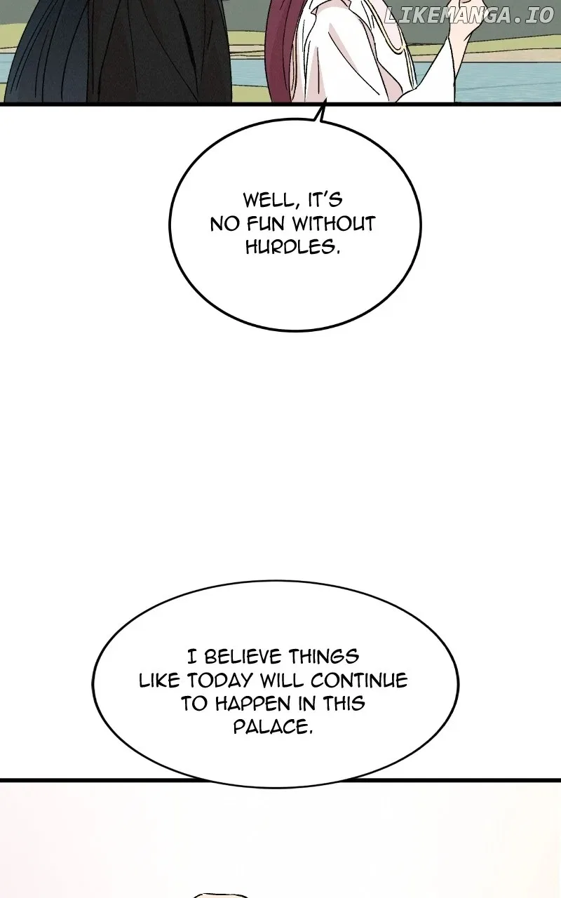 Concubine Scandal Chapter 85 – Page 64