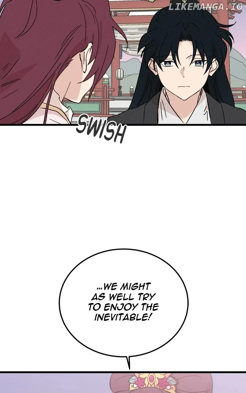 Concubine Scandal Chapter 85 – Page 66