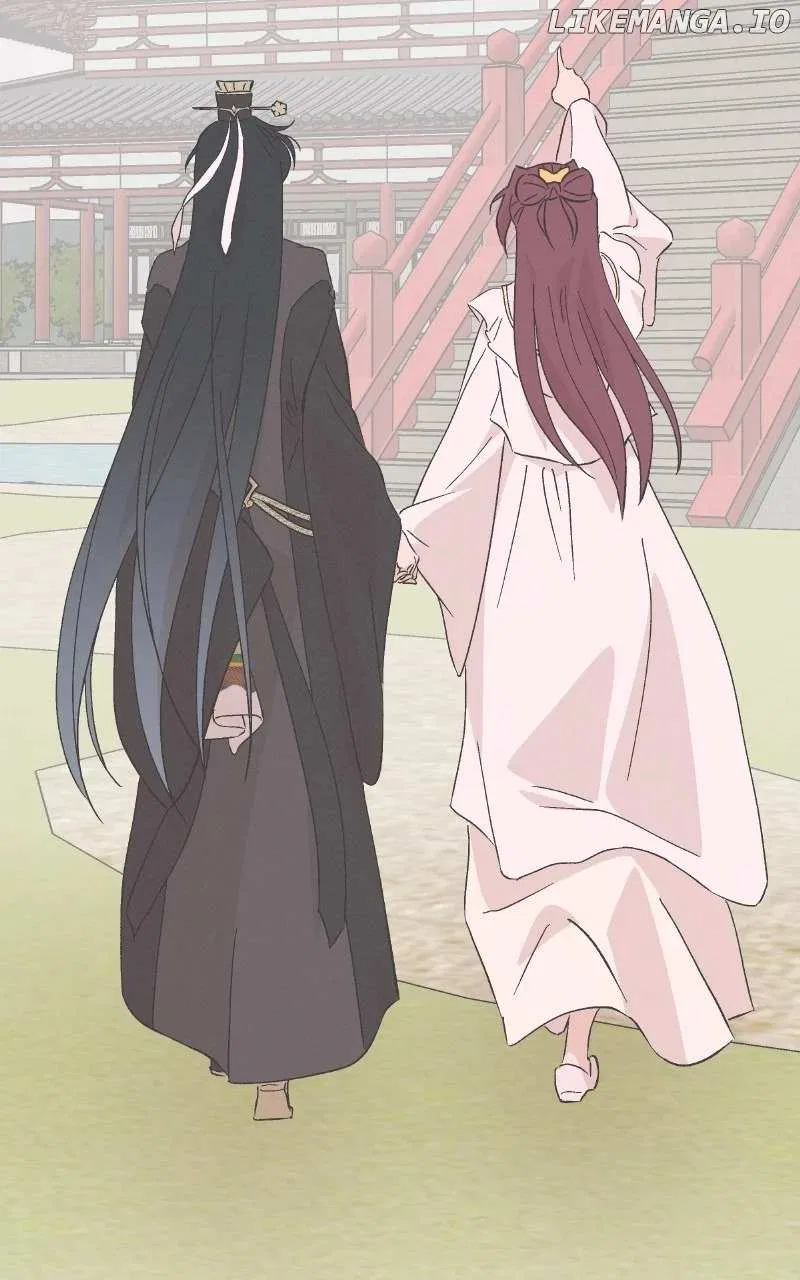 Concubine Scandal Chapter 85 – Page 72