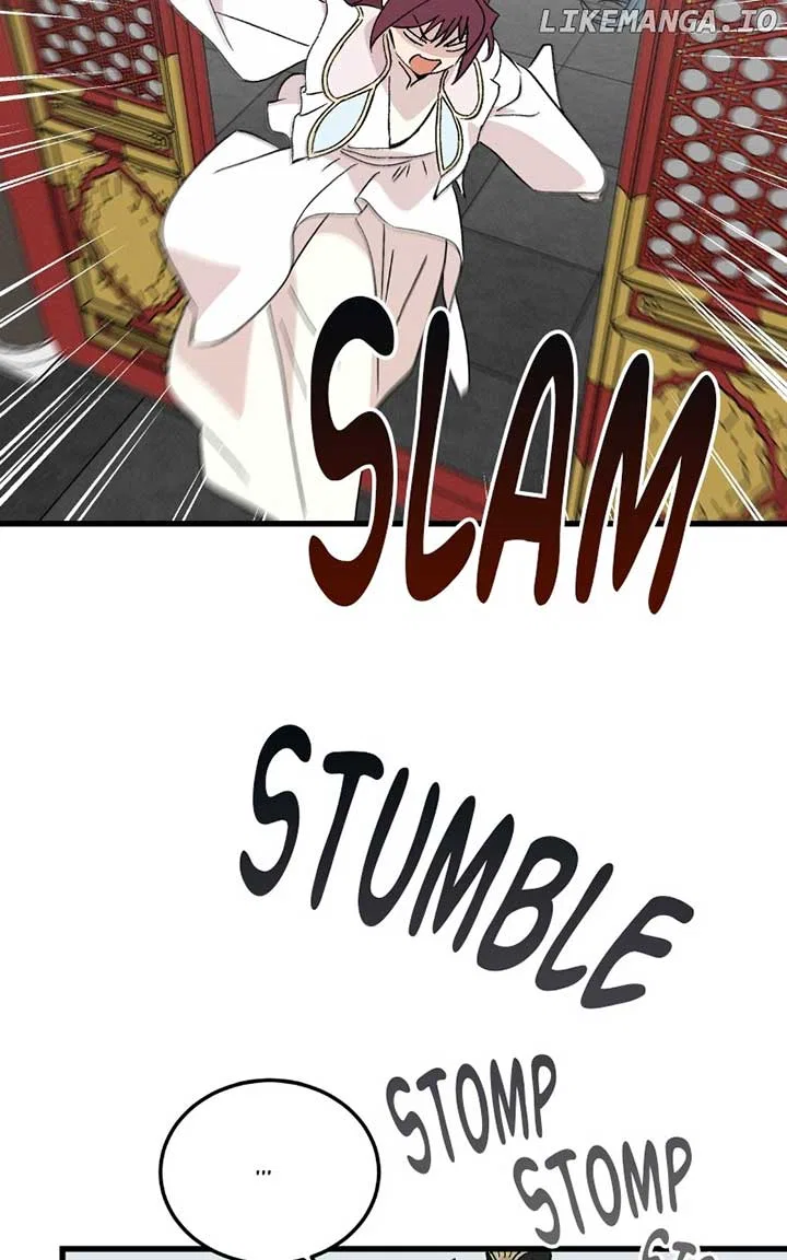 Concubine Scandal Chapter 84 – Page 12