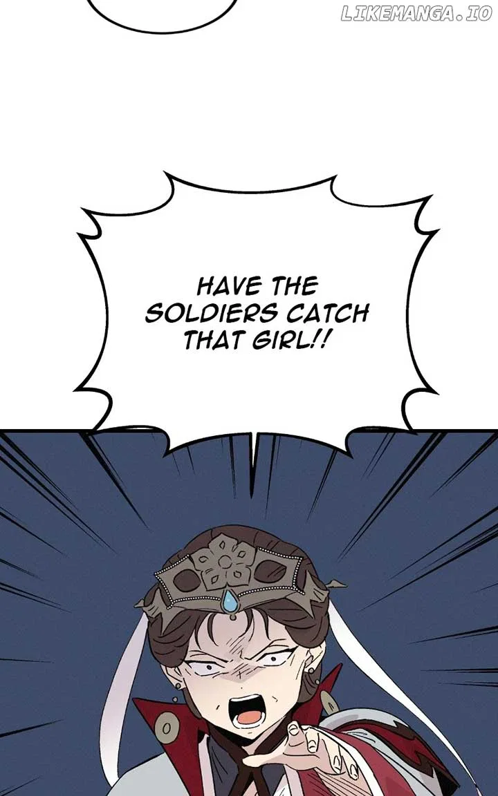 Concubine Scandal Chapter 84 – Page 16