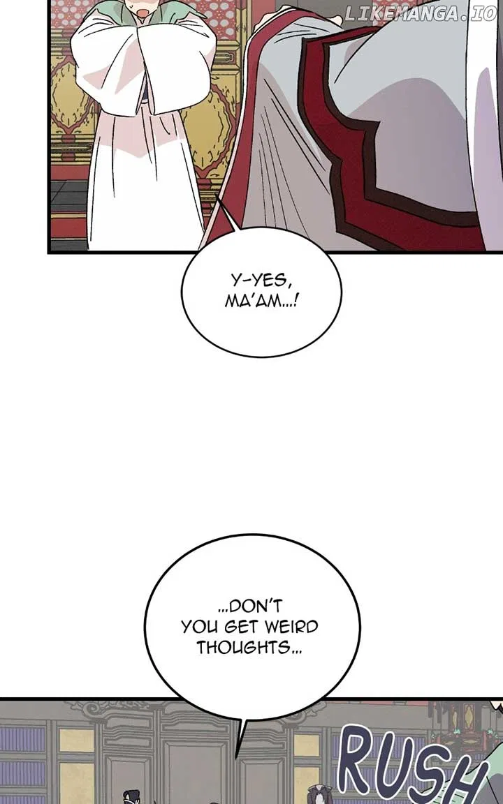 Concubine Scandal Chapter 84 – Page 18