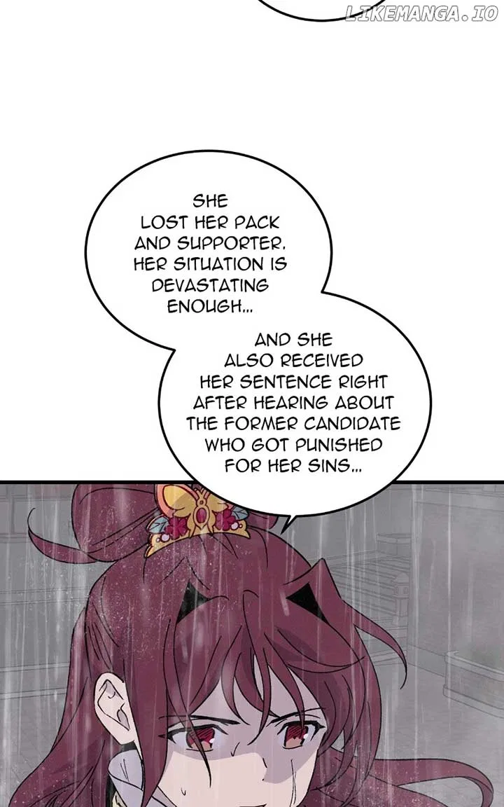 Concubine Scandal Chapter 84 – Page 26